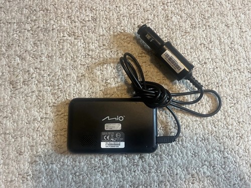 Mio moov m419 - mio,