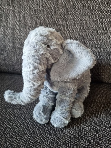 Jellycat eddy elephant - eddy,