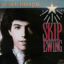 Skip Ewing - Following Yonder