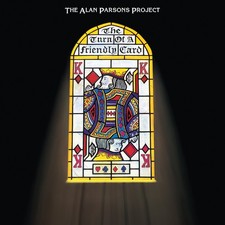 The Alan Parsons Projec The