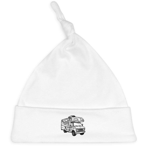 Camper car baby - 'camper,