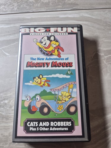 The new adventures mighty - new, of