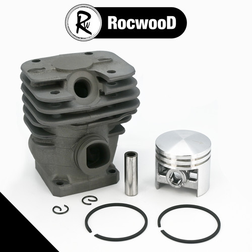 Cylinder assembly fits stihl - fits,