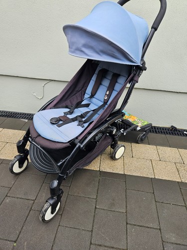 Stokke babyzen yoyo2 baby - yoyo2,