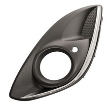 OPEL CORSA Front Bumper Grille