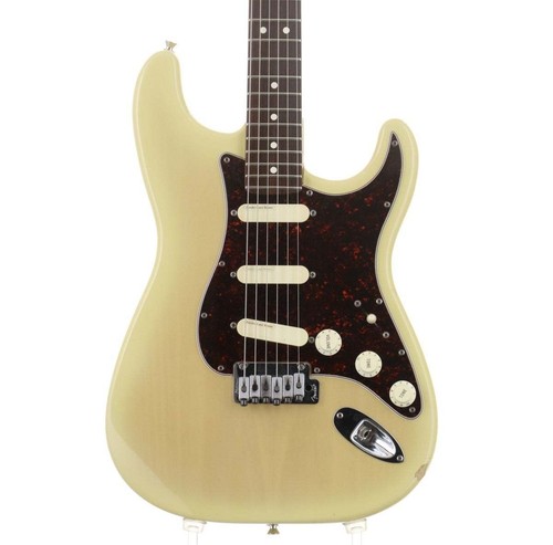 Fender deluxe strat - fender, plus