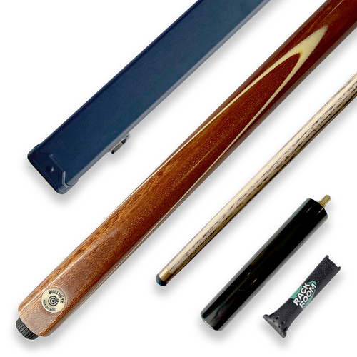 Pool cue ash 2mm tip - ash, +