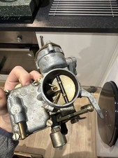 VW Air Cooled 34PICT3