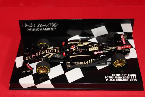 Lotus team mercedes - lotus,