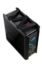 ASUS ROG Strix Helios E-ATX Mid Tower PC Case - Black