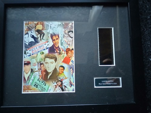 Hand crafted display featuring