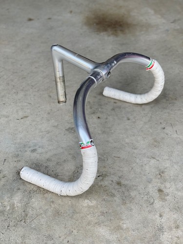 Vintage cinelli pista - vintage, track