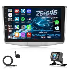 2+64GB Android 15 10.1"