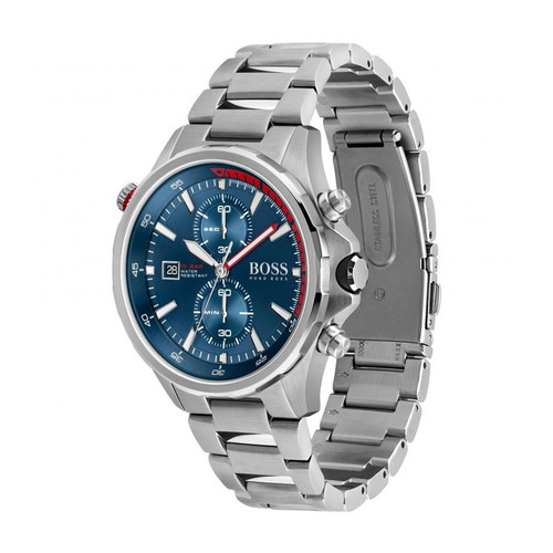 Hugo boss globetrotter men - hugo, men's