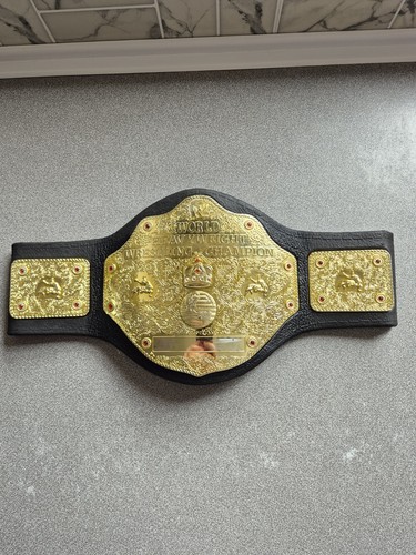 Wwe wcw wwf world - wwf,