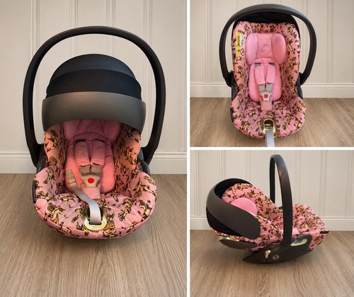 Cybex car seat - cybex,