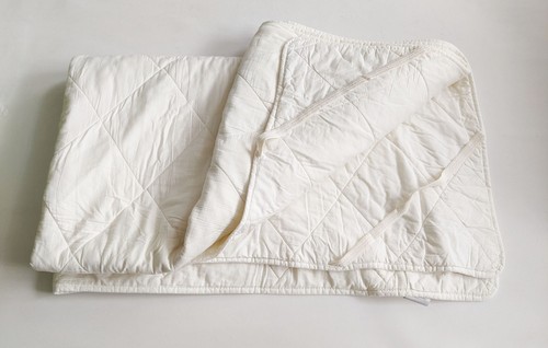 Vispring luxury quilted - luxury, wool