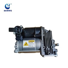 Air Suspension Compressor for Mercedes Vito Viano W639 2.2 CDI 3.0 CDI A63932002