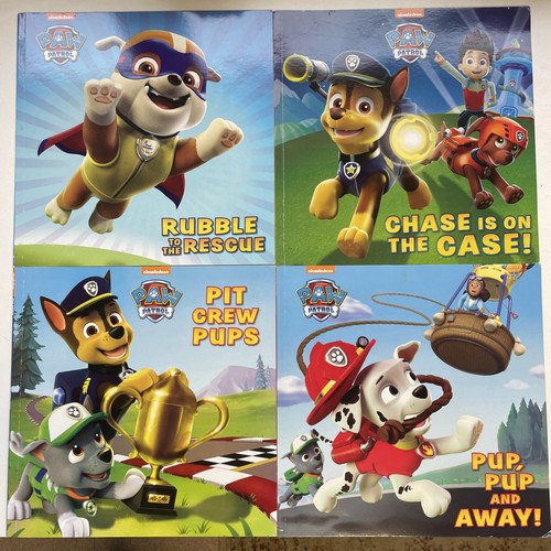 Paw patrol picture - patrol,