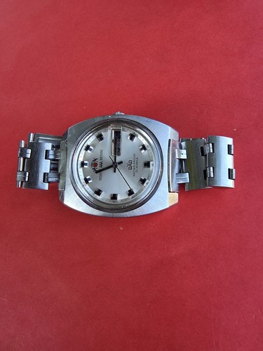 Vintage orient aaa dxd - vintage, swimmer