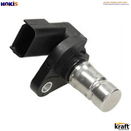 Sensor crankshaft pulse - crankshaft,