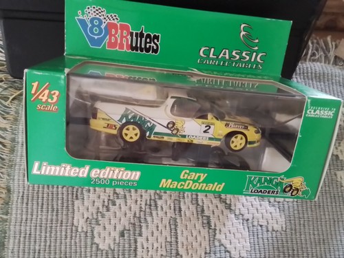 Diecast racing model - racing,
