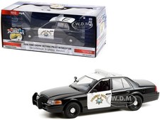 2008 FORD CROWN VICTORIA