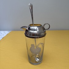 James Dixon & Sons 1930s Art