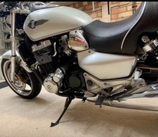 Honda Cb1300X4