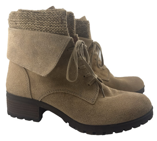 Lucky brand huntress lace - lucky,