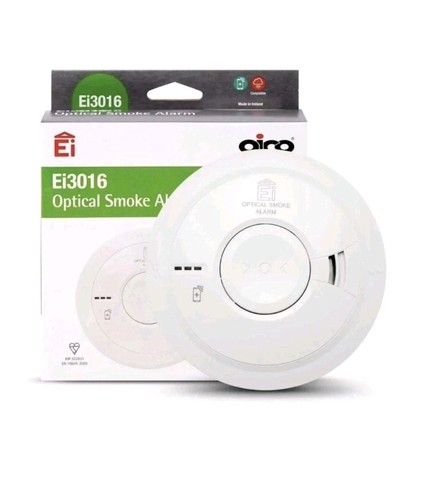 Aico ei3016 optical smoke - optical,