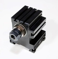 Taig / Peatol Micro Lathe ER16