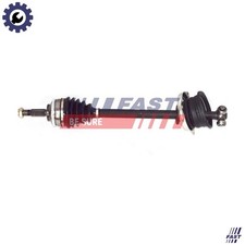 DRIVE SHAFT FT27168 FOR RENAULT CLIO/II/Mk/MIO/Hatchback/Van/SYMBOL LUTECIA 5
