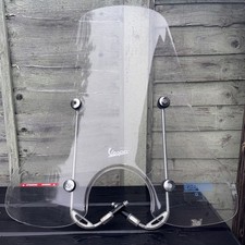 VESPA FACO WINDSCREEN GTS200 250 300 Windshield. 