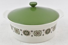 Johnson Brothers "Malaga" 95132G Vegetable Tureen With Lid 