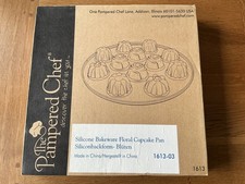 Pampered Chef ~ Silicone