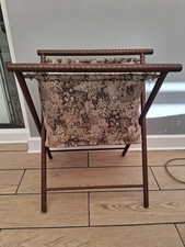 Extra Large Vintage Folding