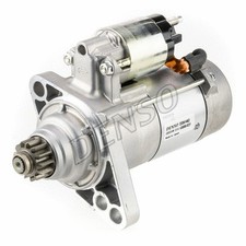 STARTER FITS: VW PASSAT B7 1.6