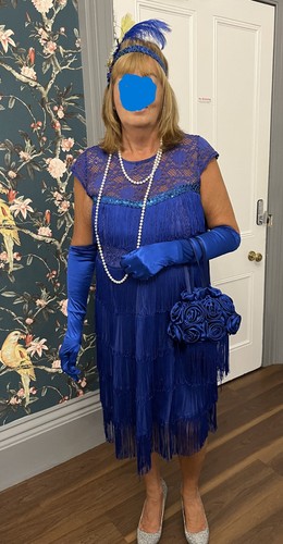 1920s flapper great - 1920s,