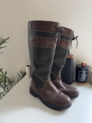 Brogini country riding boots - country,