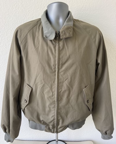 Vintage baracuta harrington - baracuta,