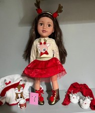 design a friend doll