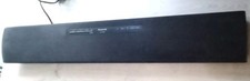 PANASONIC SOUND BAR  MODEL NO