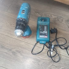 Makita 6227D  Drill 12V with Battery