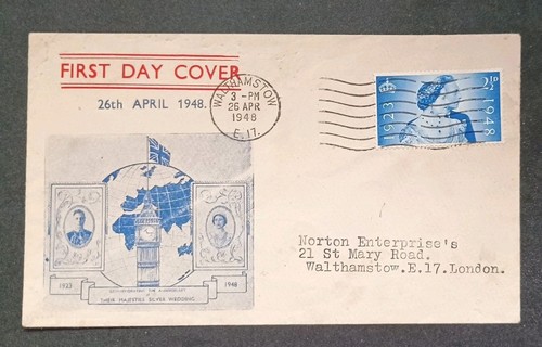 1948 rsw silver - rsw, wedding