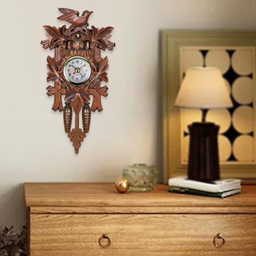 Antique german clock creative - ,