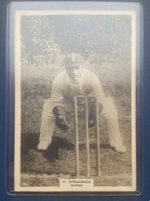 RARE - HERBERT STRUDWICK -