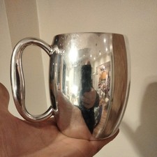  1937 George VI Vintage 1 Pint