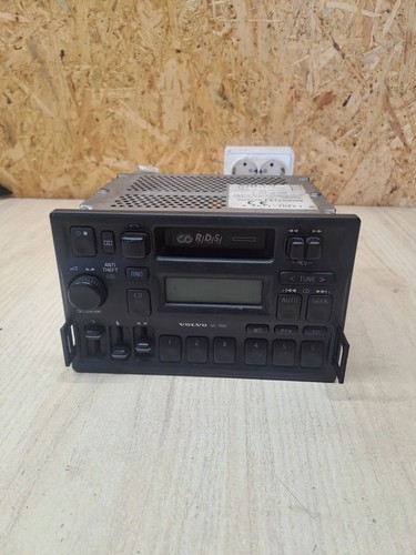 Volvo s40 v40 2002 - volvo, radio