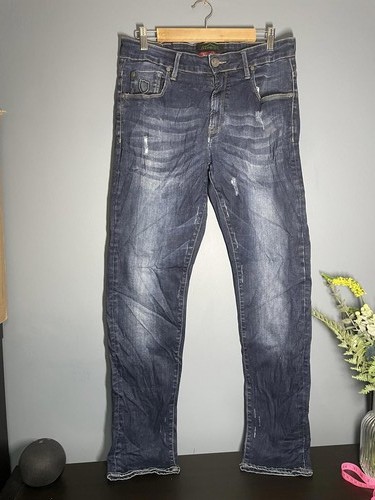 Vintage 883 police moriarty - police,